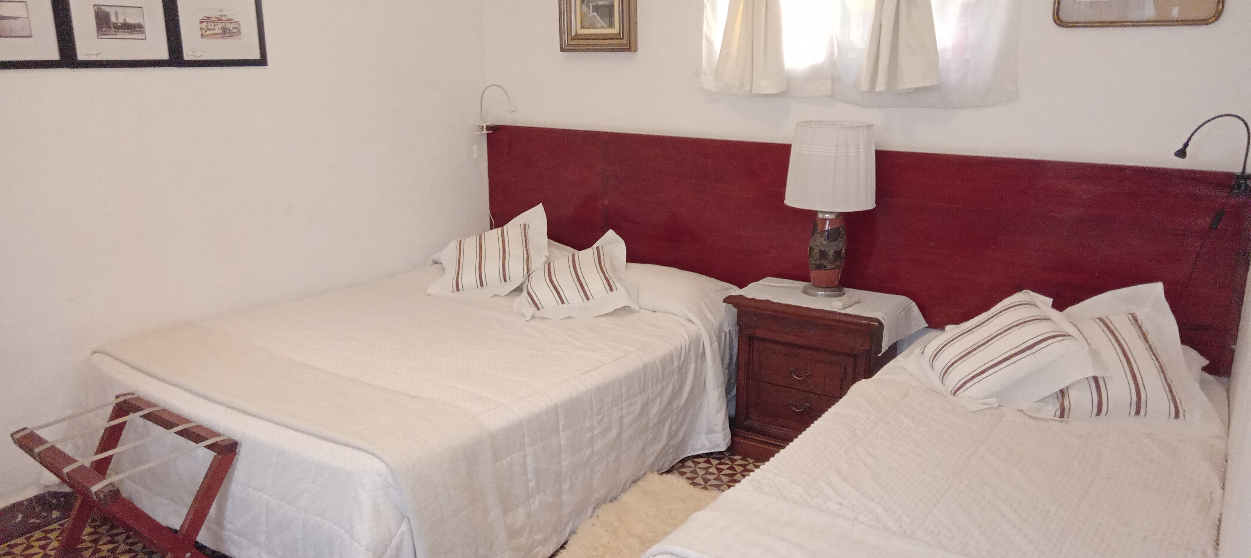 Casa de 4 habitaciones en el Vedado
