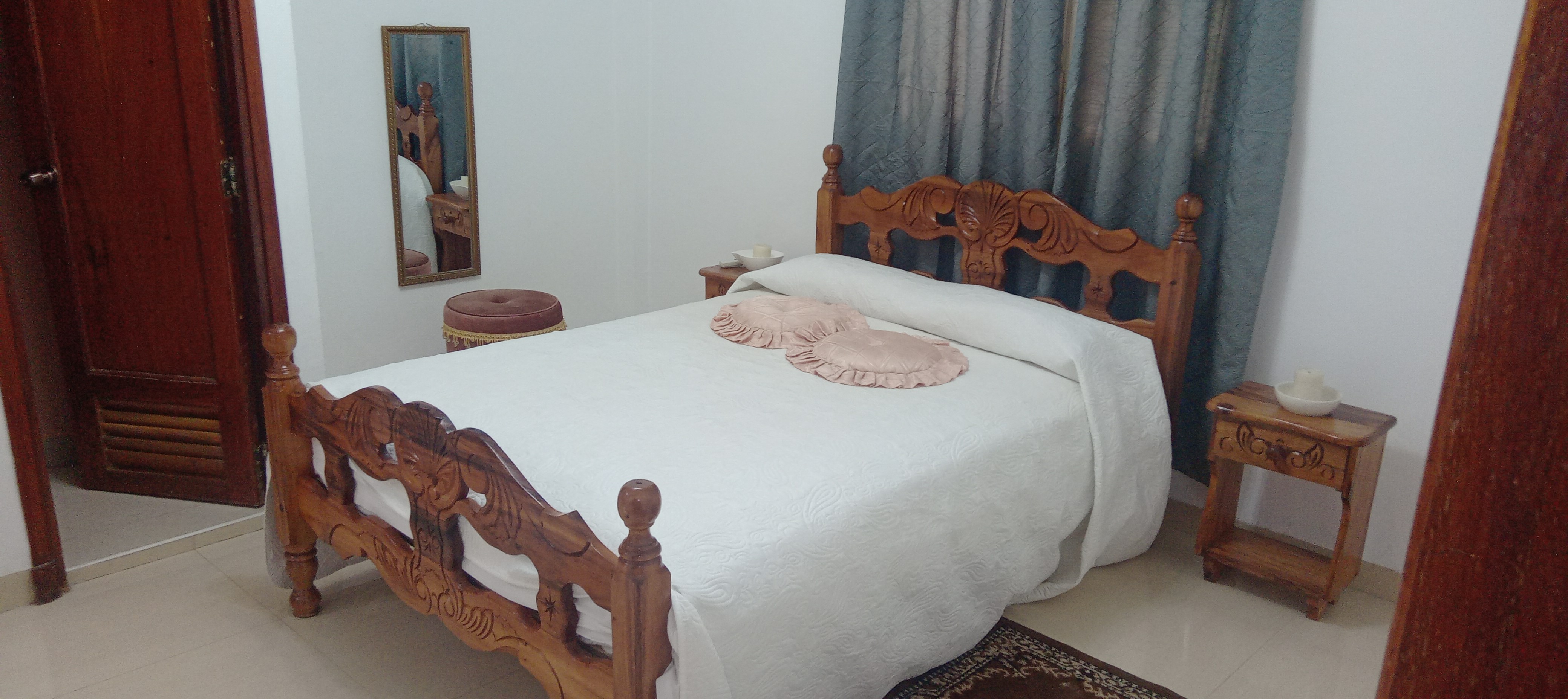 Apartamento de una habitación en el Vedado