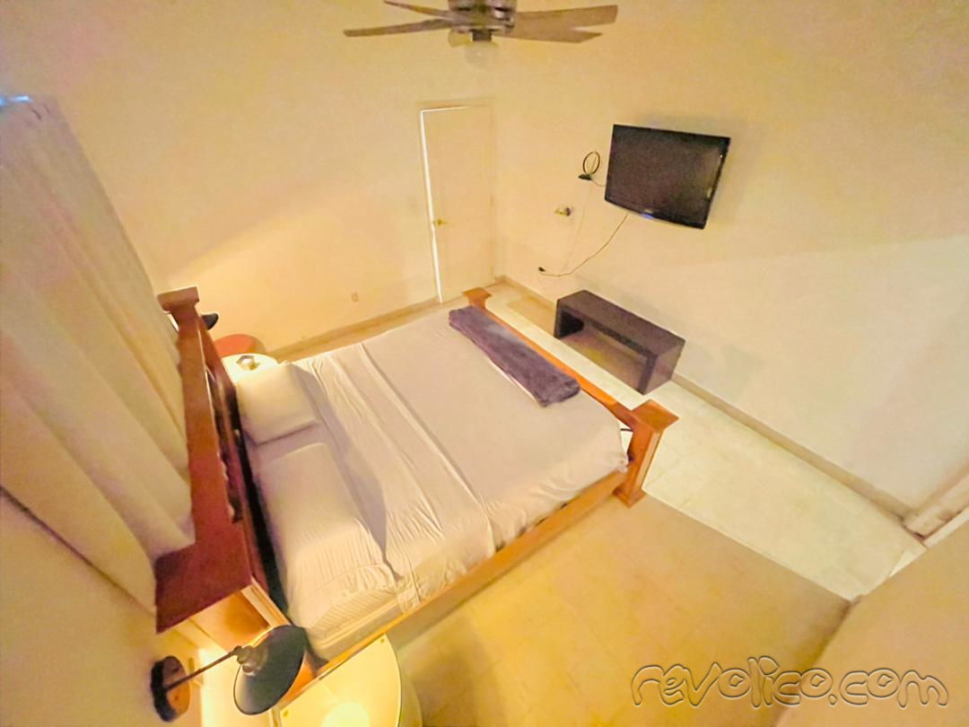 Habitación privada en el Vedado