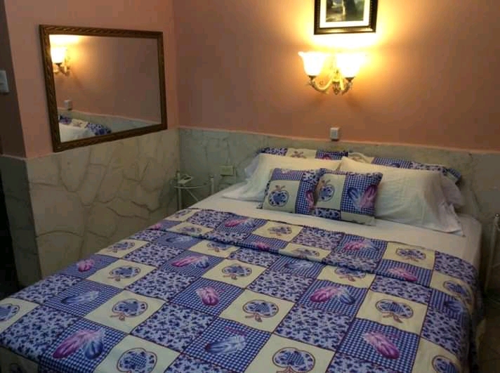 Apartamento independiente de dos habitaciones en Miramar