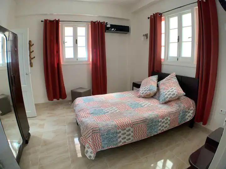 Apartamento privado en el Vedado a 200 metros del Hotel Habana Libre