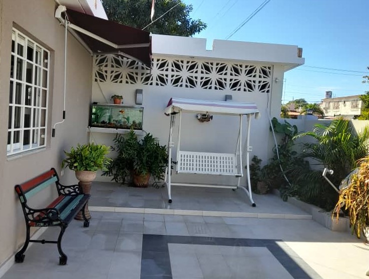 Casa de 3 o 4 habitaciones climatizadas en Varadero