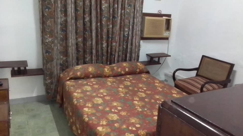 Apartamento independiente de una habitación en Guanabo