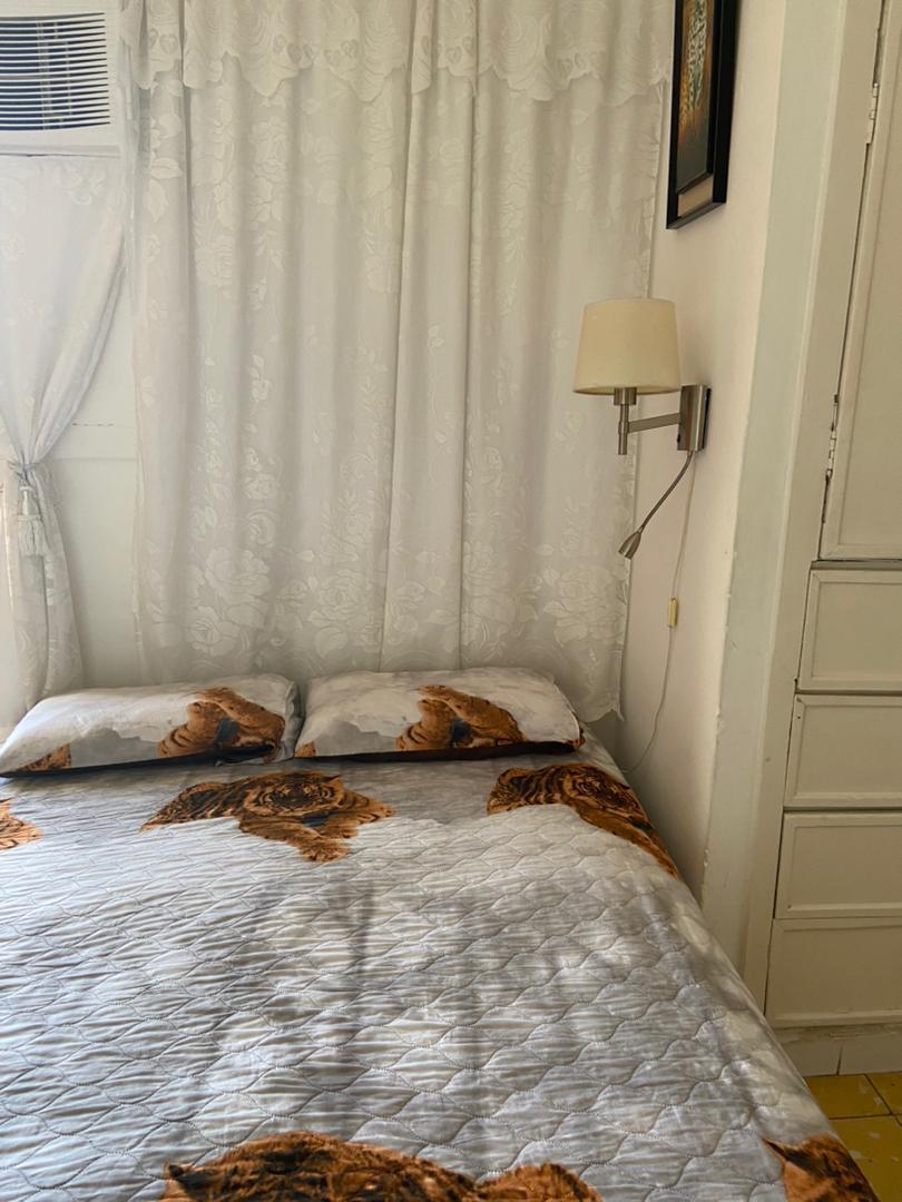 Habitación privada en Varadero solo para cubanos