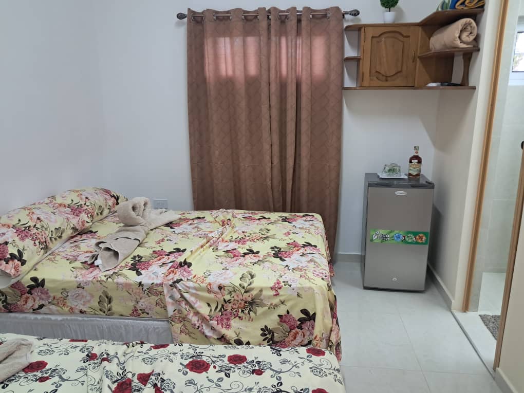 Habitaciones privadas en Varadero