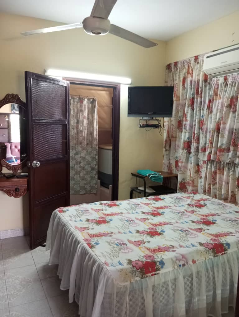 Apartamento en el municipio Plaza