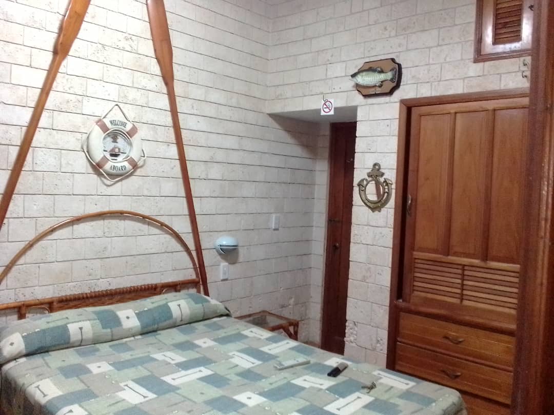 Apartamento independiente de una habitación sin piscina