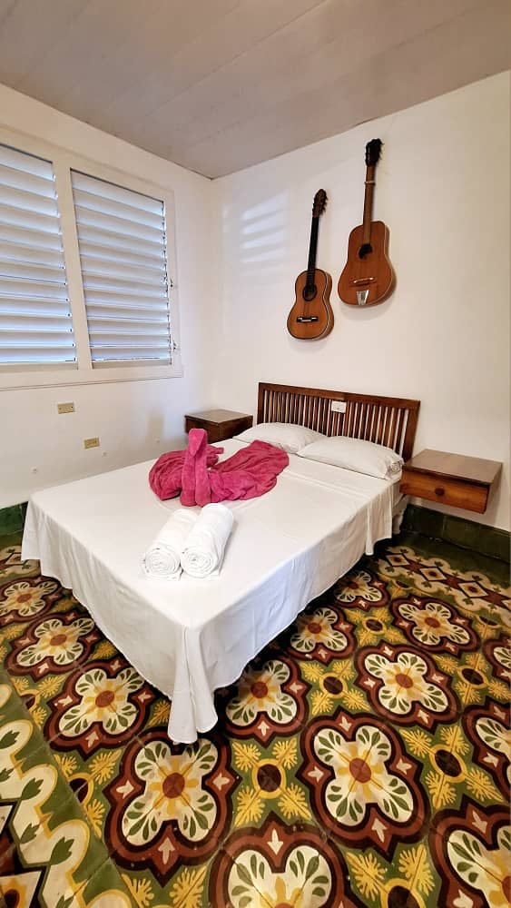 Casa confortable en Varadero