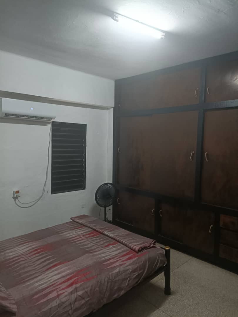 Apartamento privado en el vedado de una habitación por el Jalisco Park