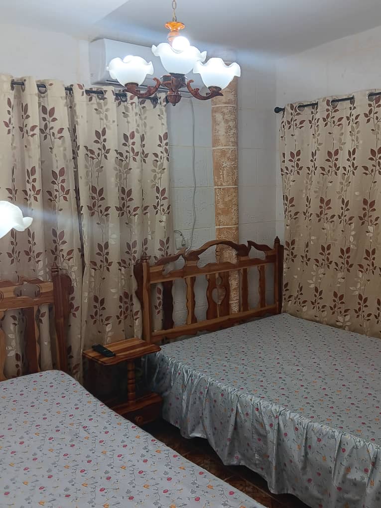 Apartamento privado en Varadero de una habitación para cubanos