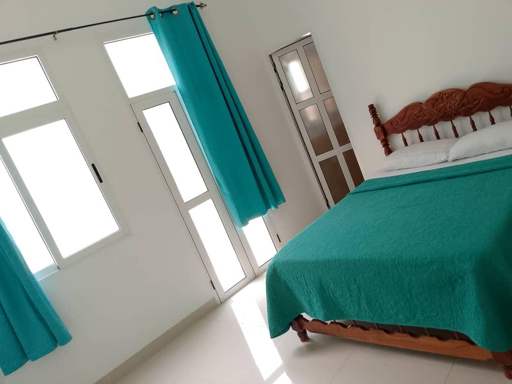 Apartamento privado de dos habitaciones en Centro Habana por Belascoin