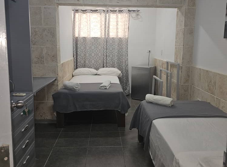Casa de 5 habitaciones climatizadas en Varadero.