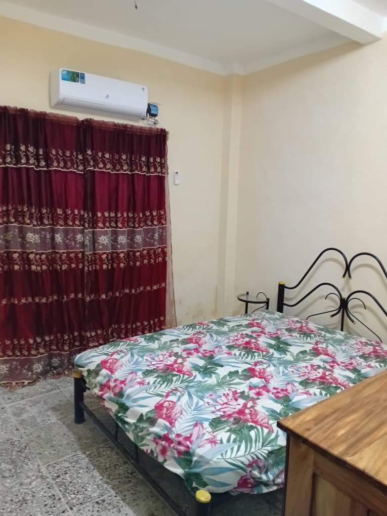 Apartamento en el municipio de Playa