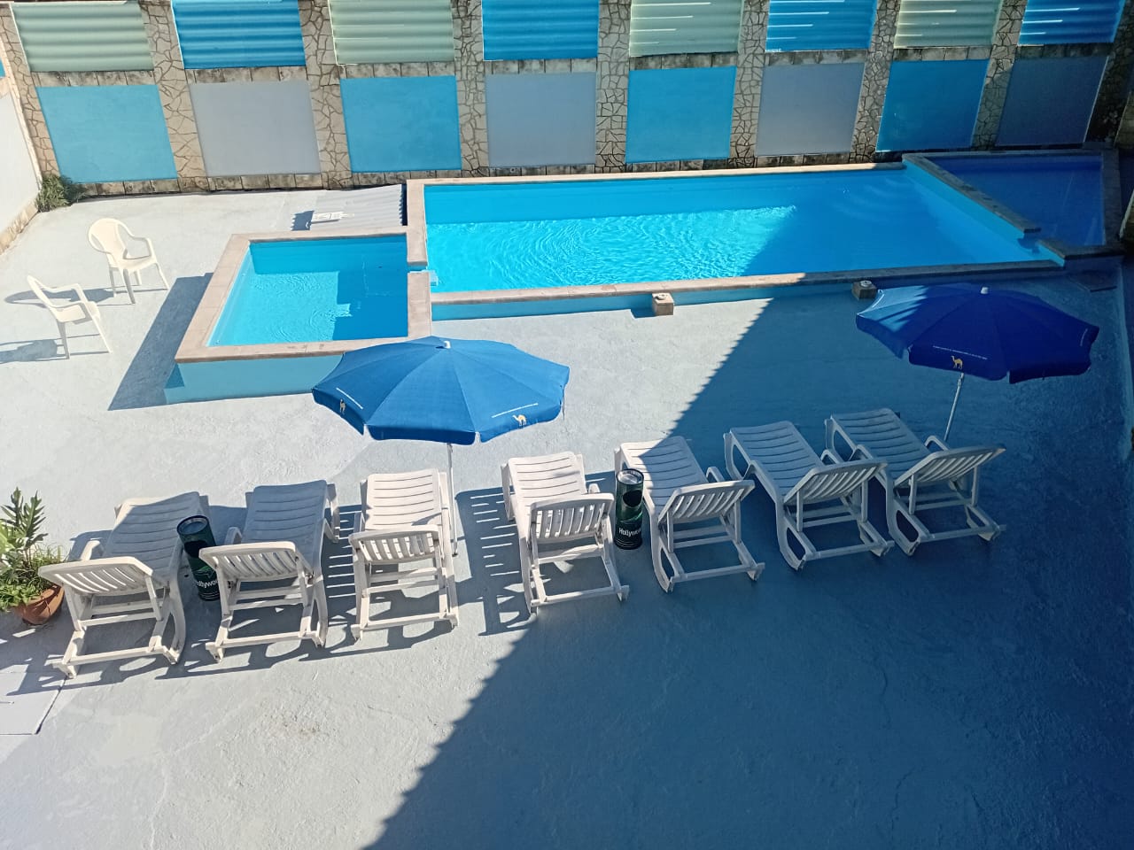 Local amplio para eventos y fiestas en Calabazar