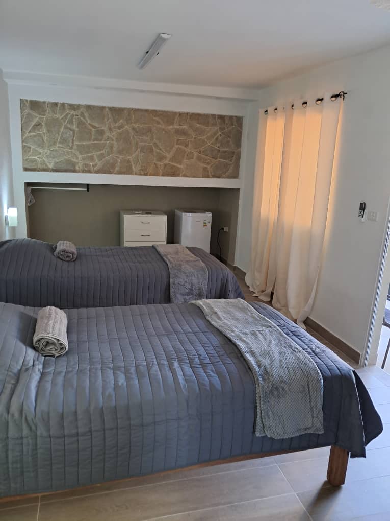 Habitación climatizada y privada en Varadero