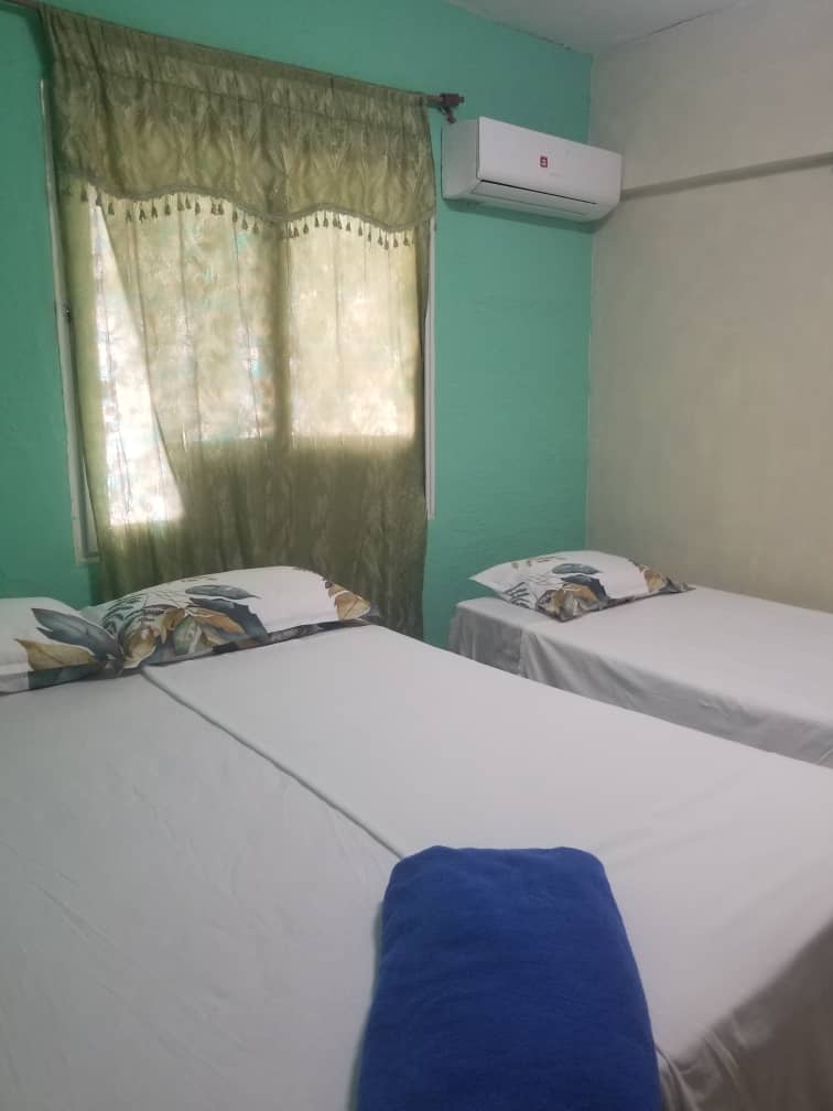 Alojamiento particular de un dormitorio en Varadero