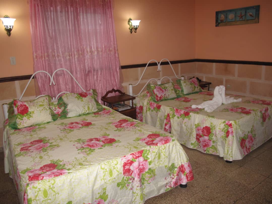 Habitación privada en Varadero