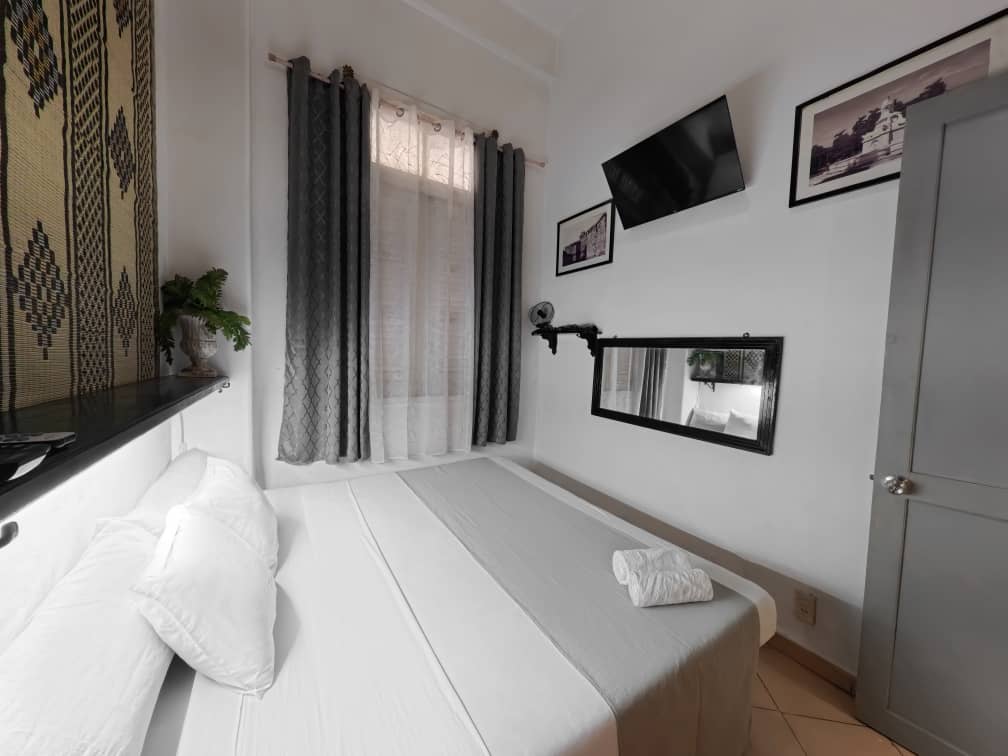 Habitación privada en La Habana Vieja