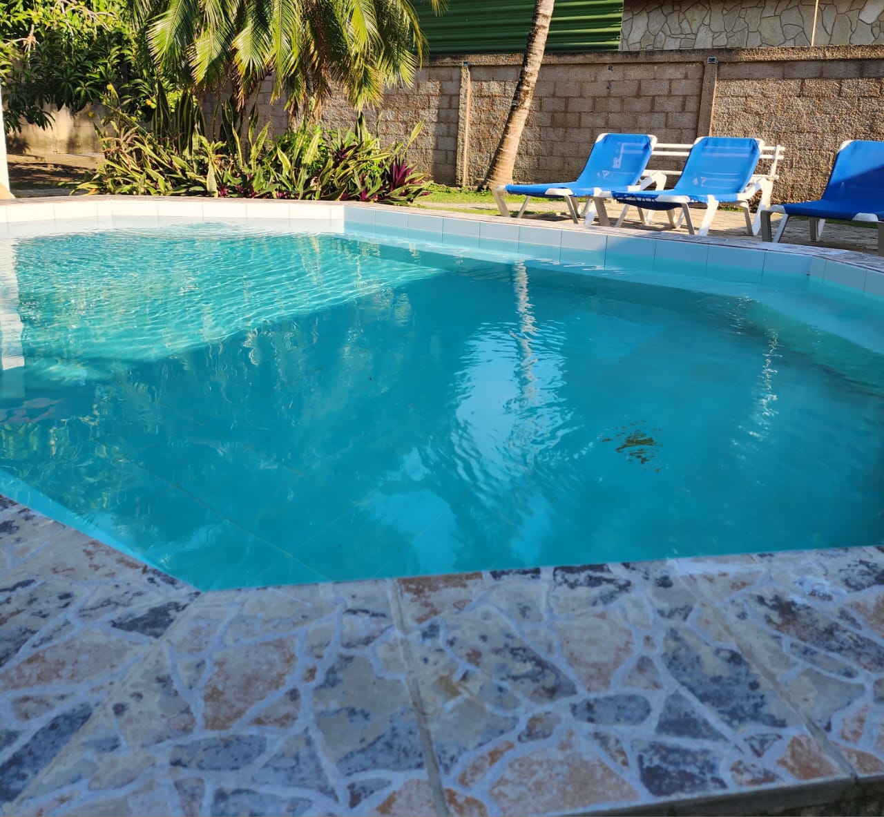 Casa de 3 habitaciones en Guanabo para una estancia familiar