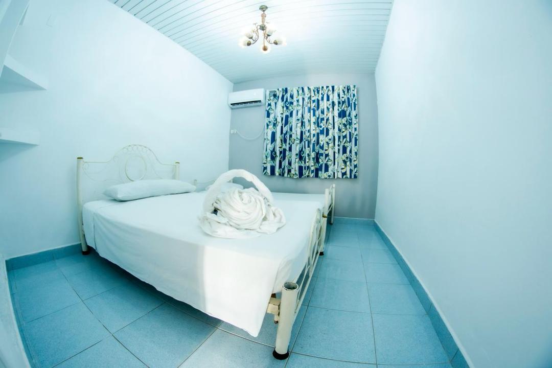 Casa de dos plantas de 7 habitaciones en Varadero