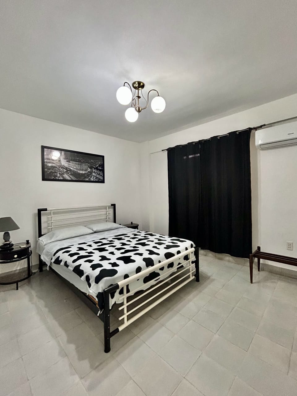 Apartamento particular en el Vedado en zona priorizada