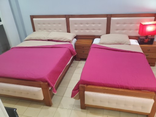 Apartamento particular de una habitación en La Habana Vieja